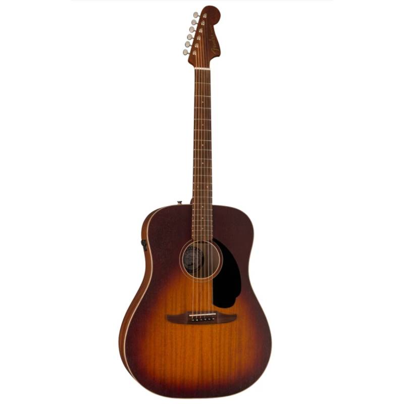 Електроакустична гітара Fender Redondo Special Honey Sunburst