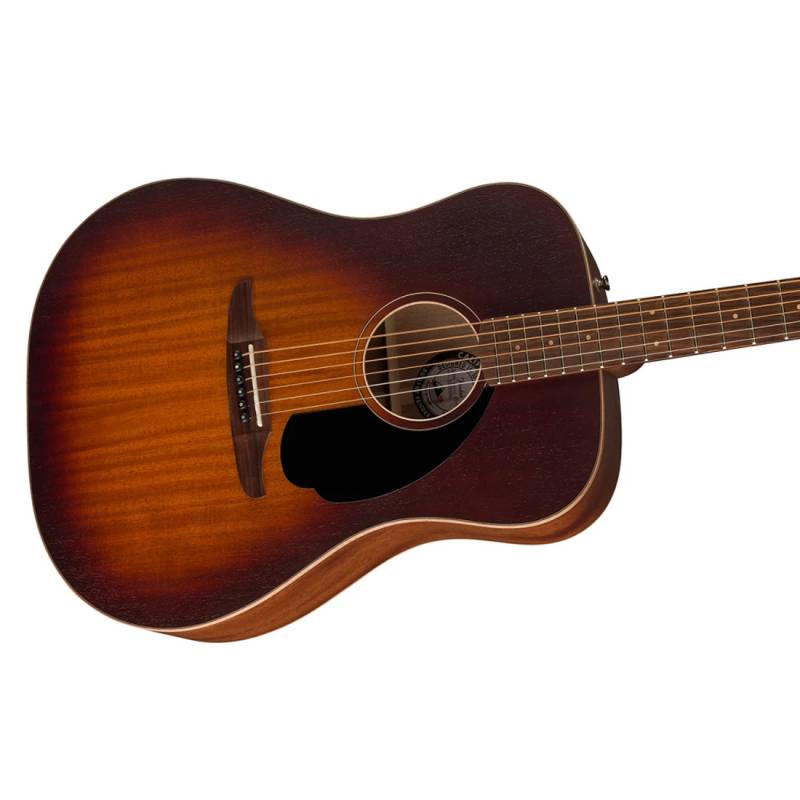 Електроакустична гітара Fender Redondo Special Honey Sunburst