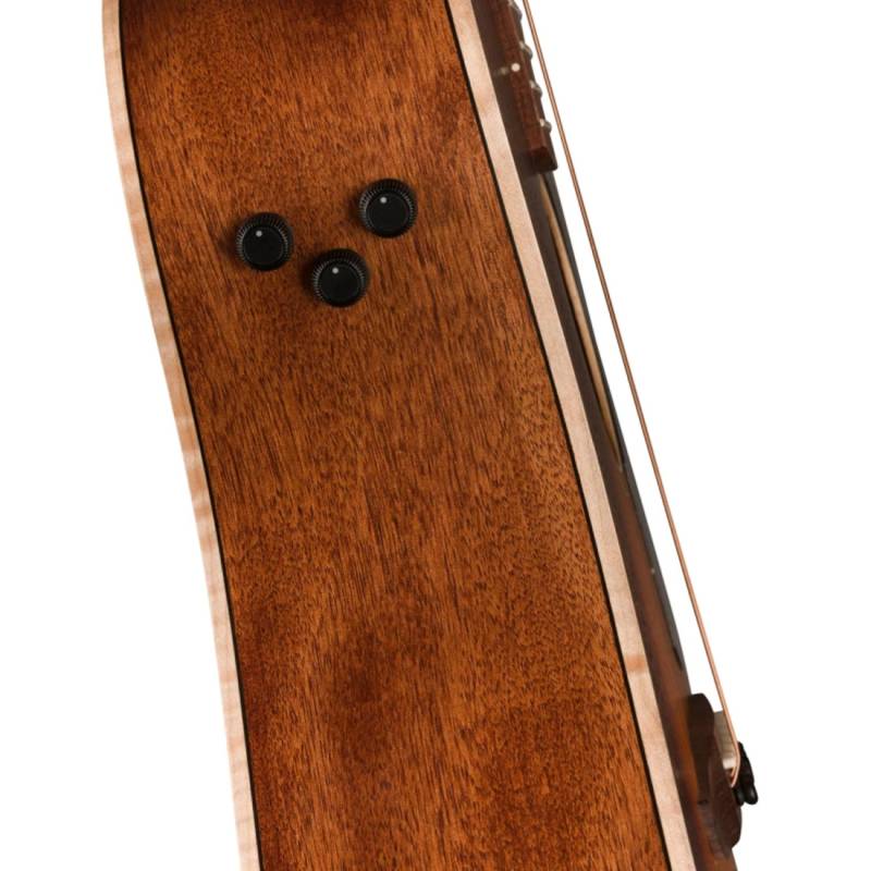 Електроакустична гітара Fender Redondo Special Honey Sunburst