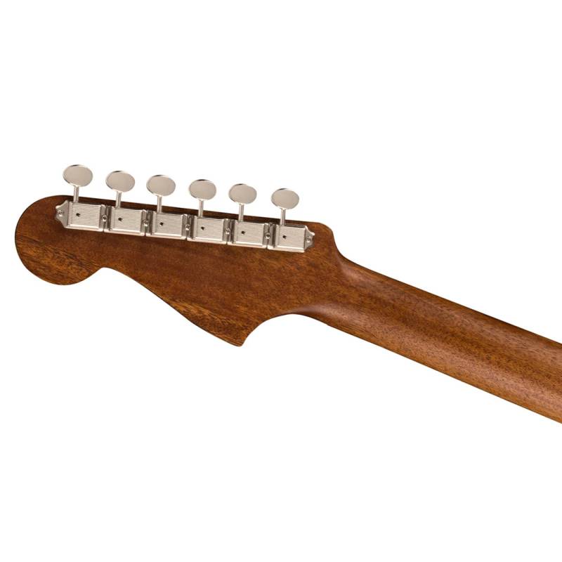 Електроакустична гітара Fender Redondo Special Honey Sunburst