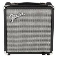 Комбопідсилювач для бас-гітари Fender Rumble 15