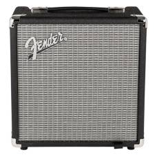 Комбоусилитель для бас-гитары Fender Rumble 15
