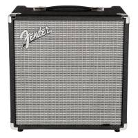 Комбоусилитель для бас-гитары Fender Rumble 25