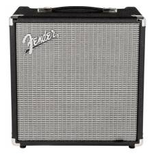 Комбопідсилювач для бас-гітари Fender Rumble 25