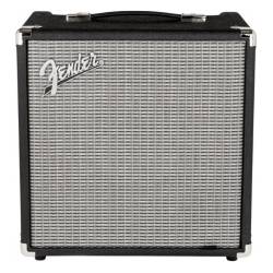 Комбоусилитель для бас-гитары Fender Rumble 25
