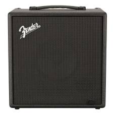 Комбопідсилювач для бас-гітари Fender Rumble LT25