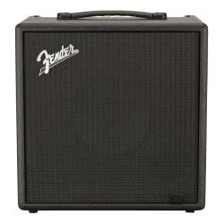 Комбоусилитель для бас-гитары Fender Rumble LT25