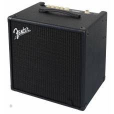 Комбоусилитель для бас-гитары Fender Rumble Studio 40