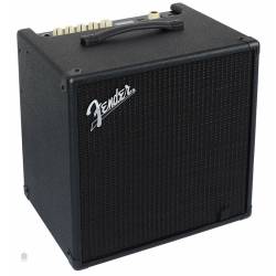 Комбоусилитель для бас-гитары Fender Rumble Studio 40
