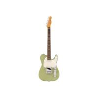 Электрогитара FENDER PLAYER II TELECASTER RW BIRCH GREEN
