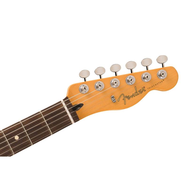 Электрогитара FENDER PLAYER II TELECASTER RW BIRCH GREEN