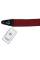 Ремінь для гітари FENDER STRAP 2" MODERN TWEED BLACK/RED
