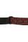 Ремінь універсальний FENDER STRAP 2" PASADENA WOVEN LATTICE RED