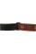 Ремень для гитары FENDER STRAP 2" PASADENA WOVEN ORANGE WALLFLOWER
