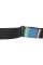 Ремінь для гітари FENDER STRAP 2" SERAPE BLUE MULTI