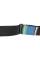 Ремінь для гітари FENDER STRAP 2" SERAPE BLUE MULTI