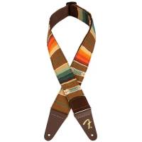 Ремень для гитары FENDER STRAP 2" SONORAN SAGUARO
