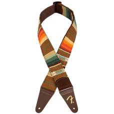 Ремінь для гітари FENDER STRAP 2" SONORAN SAGUARO