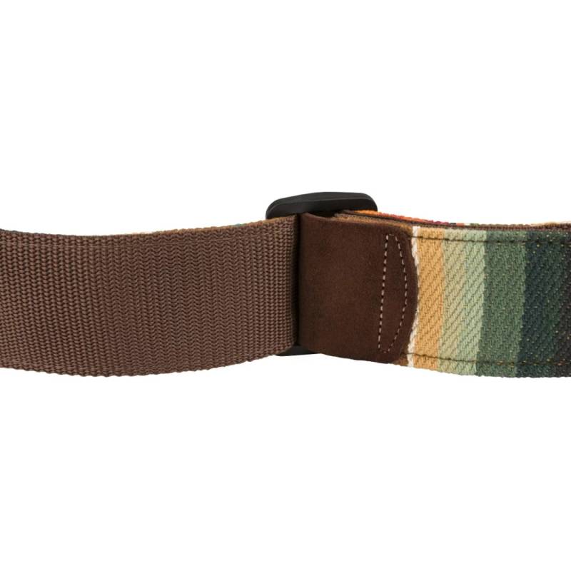 Ремень для гитары FENDER STRAP 2" SONORAN SAGUARO