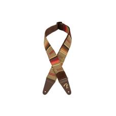 Ремінь для гітари FENDER STRAP 2" SONORAN SEDONA