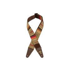 Ремень для гитары FENDER STRAP 2" SONORAN SEDONA