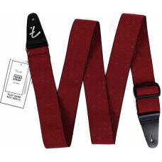 Ремінь для гітари FENDER STRAP 2" WEIGHLESS TWEED RED