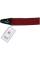 Ремень для гитары FENDER STRAP 2" WEIGHLESS TWEED RED