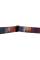 Ремінь для гітари FENDER STRAP 2" ZION AZTEC COOPER