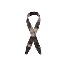 Ремень для гитары FENDER STRAP 2" ZION AZTEC GRAY