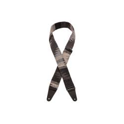 Ремінь для гітари FENDER STRAP 2" ZION AZTEC GRAY