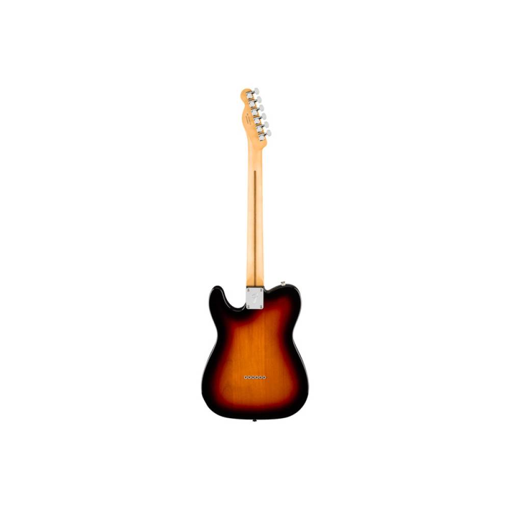 Електрогітара FENDER PLAYER II MODIFIED TELECASTER SH RW 3 TONE SUNBURST