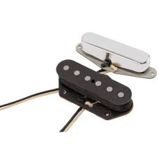 Набор звукоснимателей FENDER SHAW HOT 50'S TELECASTER PICKUP SET