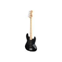Бас-гитара FENDER STANDARD JAZZ BASS MN BLACK