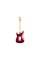 Электрогитара FENDER STANDARD STRATOCASTER HSS LRL CANDY COLA