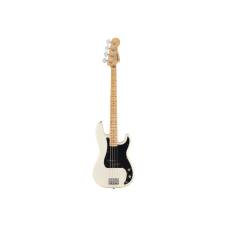 Бас-гітара FENDER STANDARD PRECISION BASS MN OLYMPIC WHITE
