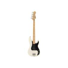 Бас-гітара FENDER STANDARD PRECISION BASS MN OLYMPIC WHITE