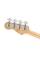 Бас-гітара FENDER STANDARD PRECISION BASS MN OLYMPIC WHITE