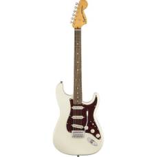 Електрогітара Squier by Fender Classic Vibe 70s Stratocaster LR Olympic White