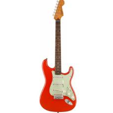 Електрогітара Squier by Fender Classic Vibe 60s Stratocaster FSR LRL Fiesta Red