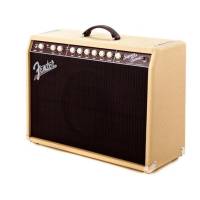 Гитарный комбоусилитель Fender Super-Sonic 22 Blonde