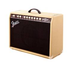 Гитарный комбоусилитель Fender Super-Sonic 22 Blonde