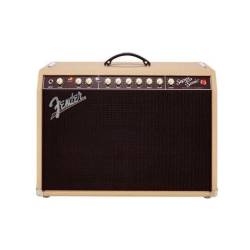Гитарный комбоусилитель Fender Super-Sonic 22 Blonde