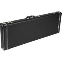 Кейс для электрогитары Fender Standart Case For Strat/Tele