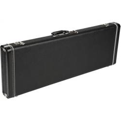 Кейс для электрогитары Fender Standart Case For Strat/Tele