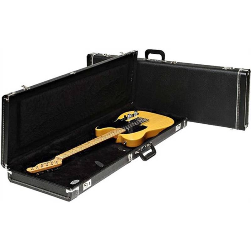 Кейс для електрогітари Fender Standart Case For Strat/Tele