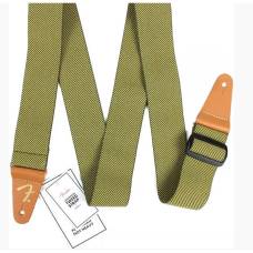 Ремень  универсальный FENDER STRAP 2 WEIGHLESS TWEED