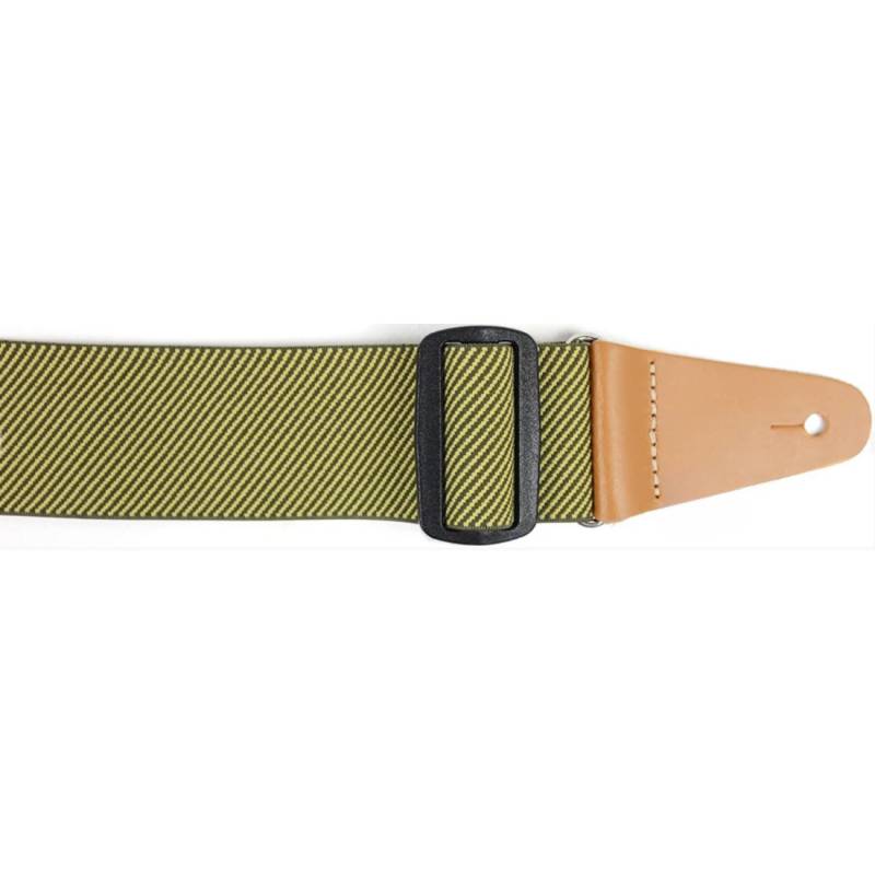 Ремінь універсальний FENDER STRAP 2 WEIGHLESS TWEED