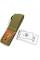 Ремінь універсальний FENDER STRAP 2 WEIGHLESS TWEED