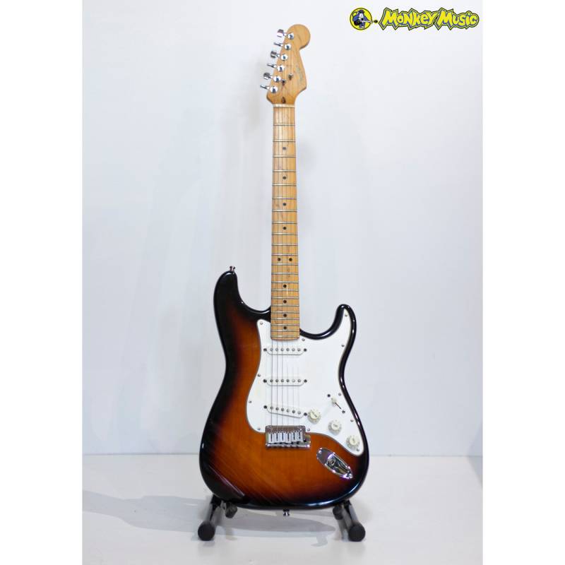 Электрогитара Fender Stratocaster American Standart 1995