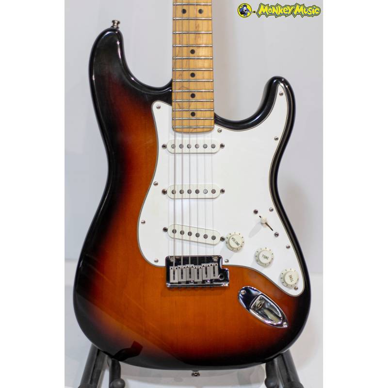 Электрогитара Fender Stratocaster American Standart 1995